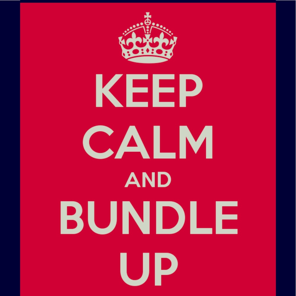 Bundle 3 or more items for the best deal!!!!